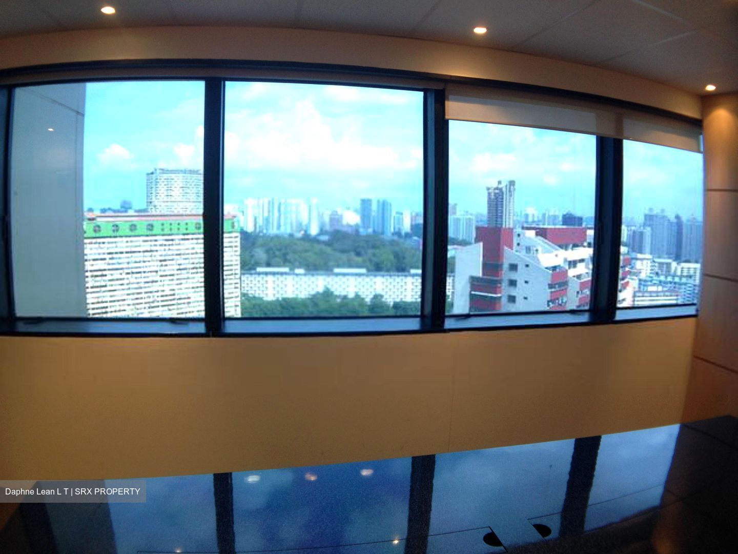 Chinatown Point (D1), Office #604740591